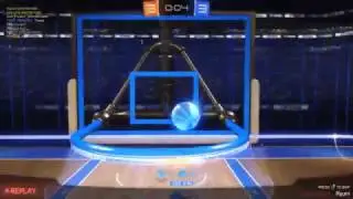 How to save your Rocket League match