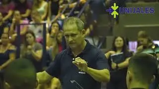 Recepção aos Alunos 2023