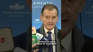 Cabildo Abierto, el simulacro y el veto que dejó a todos contentos