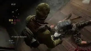 The Last Of Us | Multiplayer Gameplay