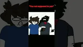 "Waltuh put the fork away waltuh" Meme||changed Au||sh1tpost||Myversion||#changed #memes #ibispaintx