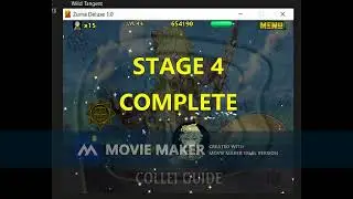 Zuma Deluxe Genshin Impact Collei (Adventure Mode) Part 1/2