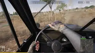 PLAYERUNKNOWN'S BATTLEGROUNDS  2021 08 15 13 55 50