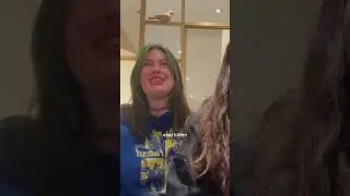 yabancı arkadaşlarıma şarkımı söyletme serisi devam ediyor dkdkdkdkdj