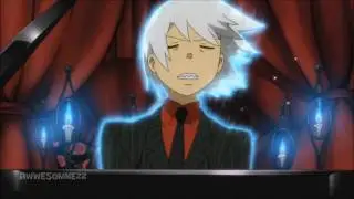 Soul Eater - Oh No! (AMV)