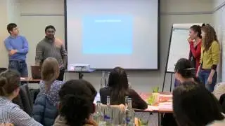 Teach the Teacher Course Highlights | Oxford Medical