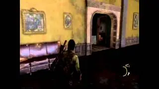 The Last of Us ~ (Survivor+) Capitol Building Stealth