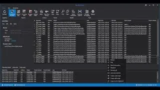 ApexSQL disaster recovery video series - Restore specific tables from a SQL Server database backup
