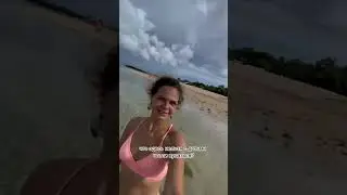 Рассказываю можно ли купаться на Бали с детьми 