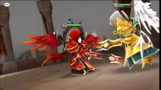2015 12 10 Summoners War Guild War vs SHOW..!..