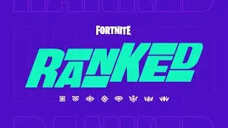 Fortnite Ranked Grind