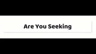 Are You Seeking The Flat Out Truth?
