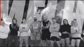 How to CRUSH CrossFit Open 23.1 by Christian Harris