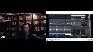 How to: Screenshare vlc with audio in obs.ninja without echoes using voicemeeter banana