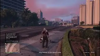 Back wit a Gta Montage