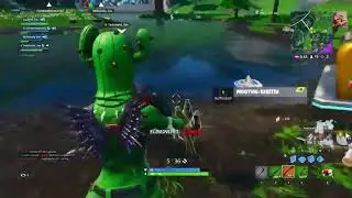 Von Controller auf Tastatur und Maus wechseln| Sec_Clan