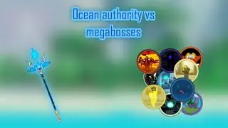 bcwo ocean authority vs megabosses