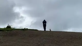 Flattop mountain - Glen Alps-3, Anchorage, AK