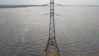 ЖЕЛЕЗНОДОРОЖНЫЙ МОСТ - ЧЕРЕЗ ВОЛГУ САРАТОВ 2021