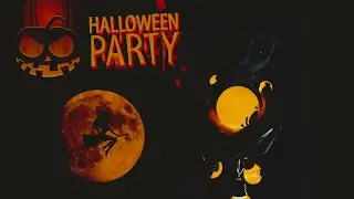 VinS18 - Halloween 2.0 (mood video)