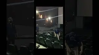 Primer día en el trabajo 8