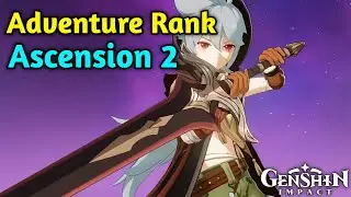 Adventure Rank Ascension 2 | Ascend: Clear the Ruins | Gameplay Walkthrough ALWAYS MY GAMEPLAY