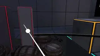 Oculus GO / UE4 dev - Accessing UE4 dev console with bluetooth keyboard.