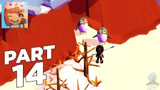 Stranded Island Android Walkthrough Gameplay Part 14