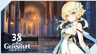 GENSHIN IMPACT | Part 38