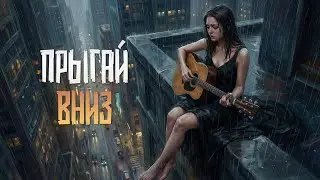 GRIMOR - Прыгай вниз (Heartbreaking Cover)