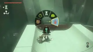 Zelda TOTK - Scoop it Out - Zanmic Shrine - Easy guide