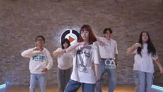 DEJA VU - TOMORROW X TOGETHER BOYS KPOP DANCE CLASS BY STOPPIE