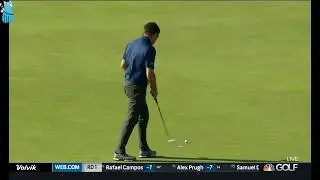 Oops! Golf Shot Fail Compilation 2018 Senior British Open