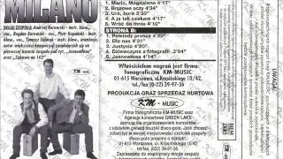 MIlano - Powiedz proszę