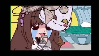 LA VOZ KIDS / GACHA CLUB / JUANDA 😍