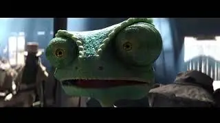 RANGO cartoon movie funny