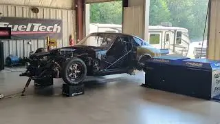 Du Hast 2.0 visits Fueltech USA. New Shift-Cut Method.