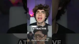 The most attractive haircuts 😭