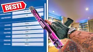 The *BEST* Settings For Rainbow Six Siege