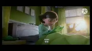 Toy Story 5 Official Clip (2026) Lilipad Low Battery empty and Hans Calvert Fan 2027
