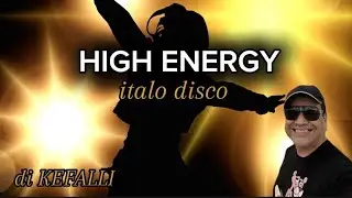 HIGH ENERGY italo disco 2024 // #2