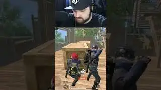 Metro Royale Emotional Damage 