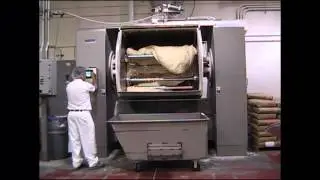 CMC America Industrial Baking Equipment