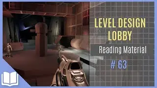 Level Design Resources #63