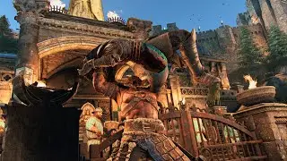 [FOR HONOR] NAKED RAIDER DUELS!