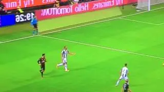 Serie A Milan Juventus gol Locatelli commento Mauro Suma