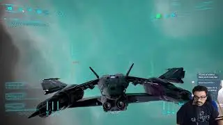 Playing budget Star Citizen