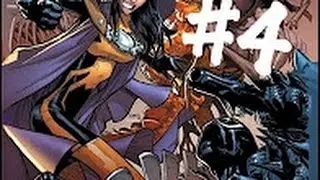 Spider Island #4 - COMICS TUTORIAL