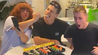 TYPY ZÁKAZNÍKŮ V RESTAURACI