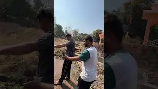 Drinking 1000 Yrs Old Well Water